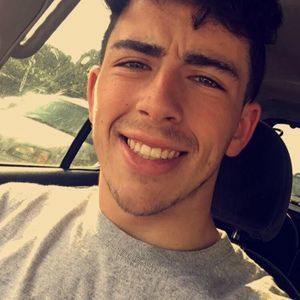 Meet your Posher, Bryce